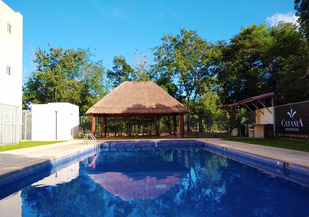 Love Vacations Канкун Экстерьер фото
