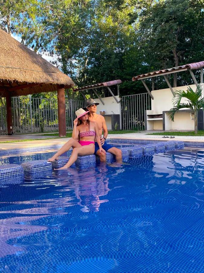 Love Vacations Канкун Экстерьер фото