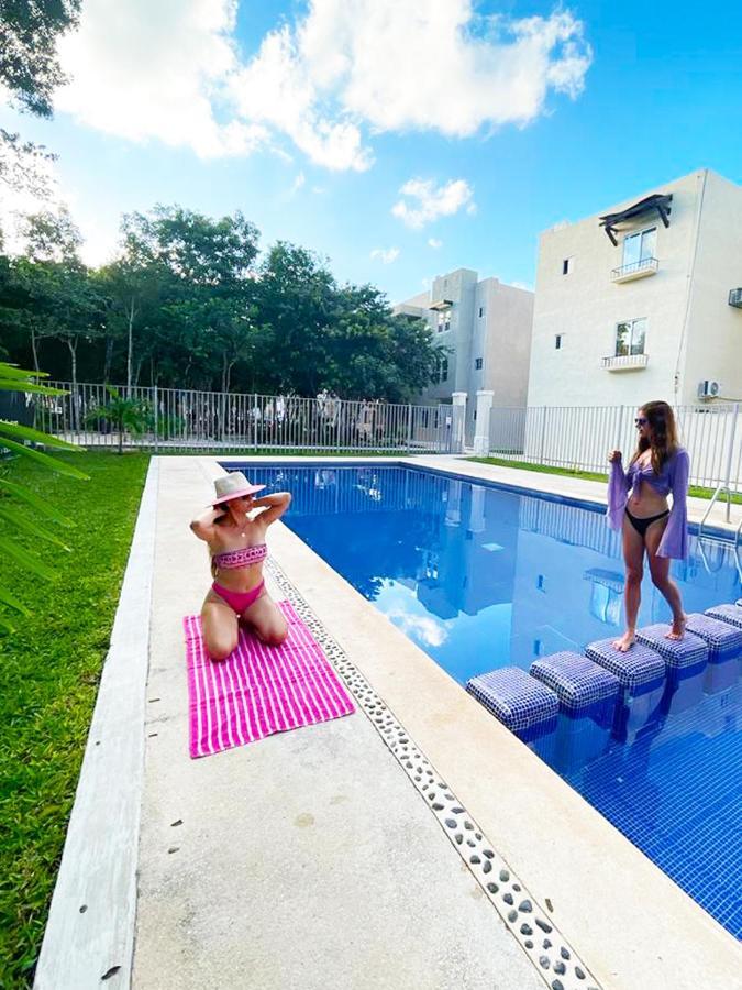 Love Vacations Канкун Экстерьер фото