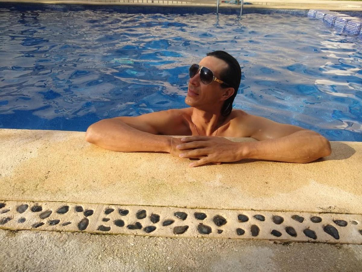 Love Vacations Канкун Экстерьер фото