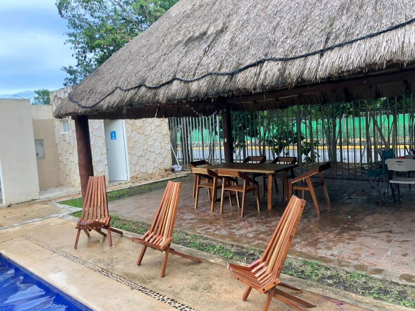 Love Vacations Канкун Экстерьер фото